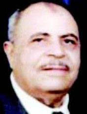 أحمد السيد عوضين